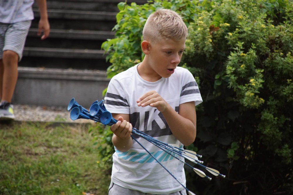 Festyn Kochłowice 60