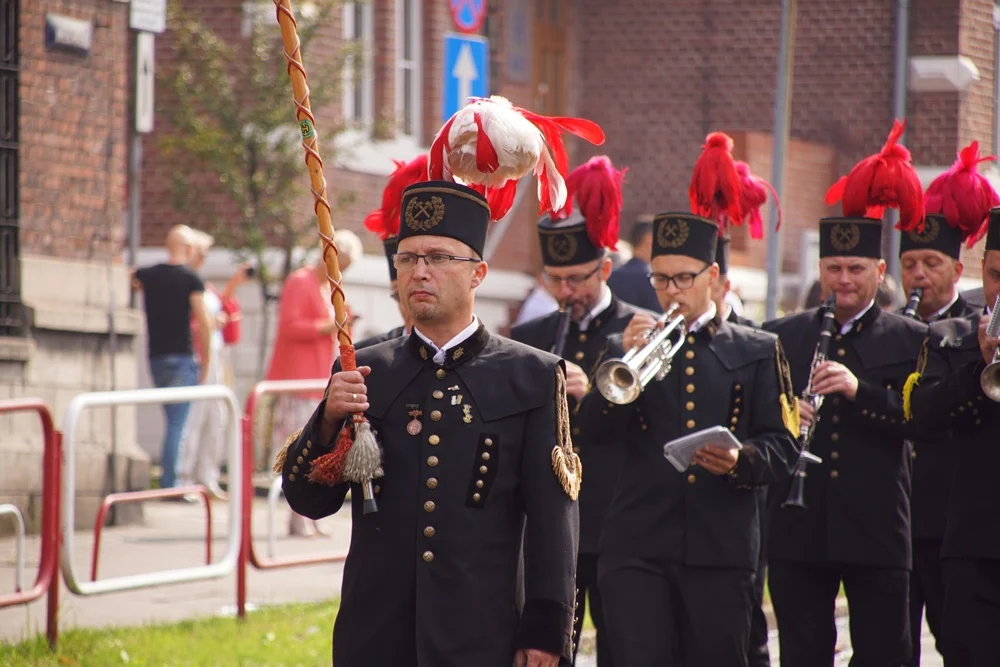 Międzynarodowy Festiwal Orkiestr Dętych za nami!