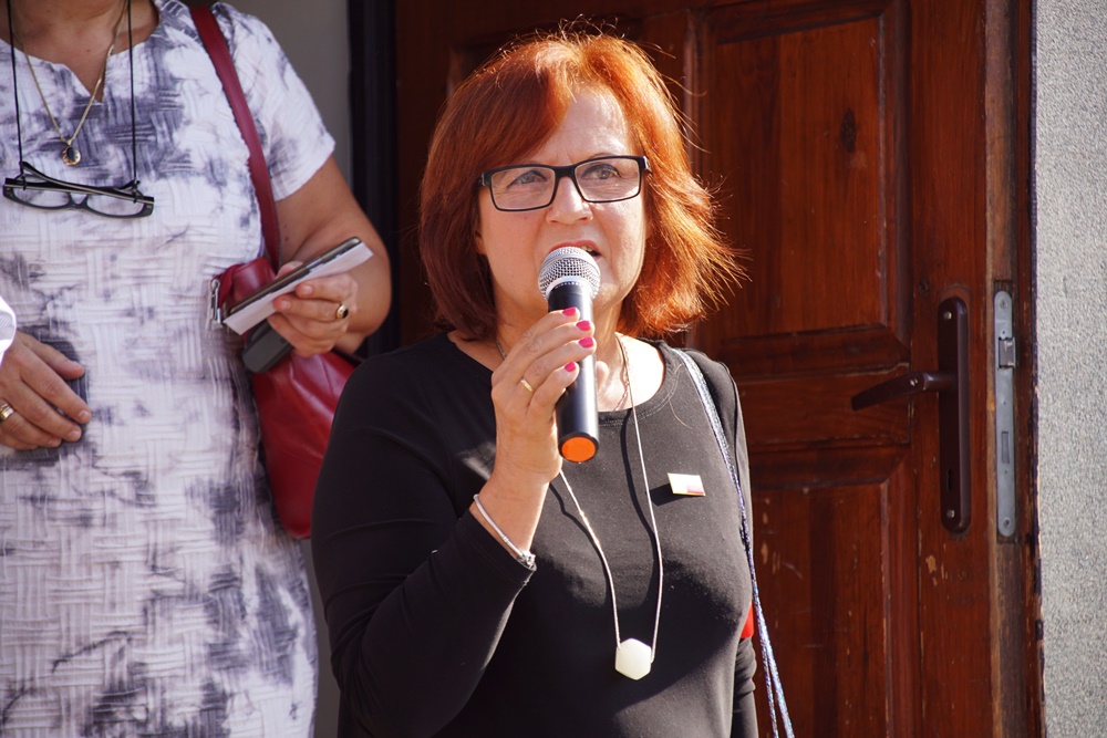 Rozpoczęcie roku szkolnego 13