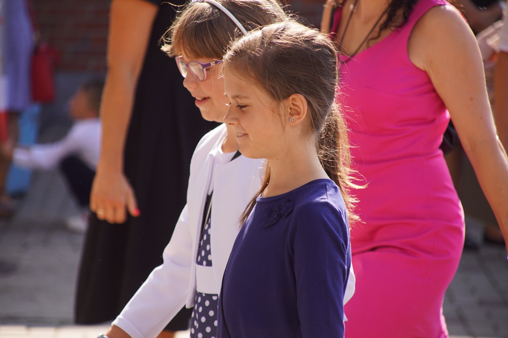 Rozpoczęcie roku szkolnego 26