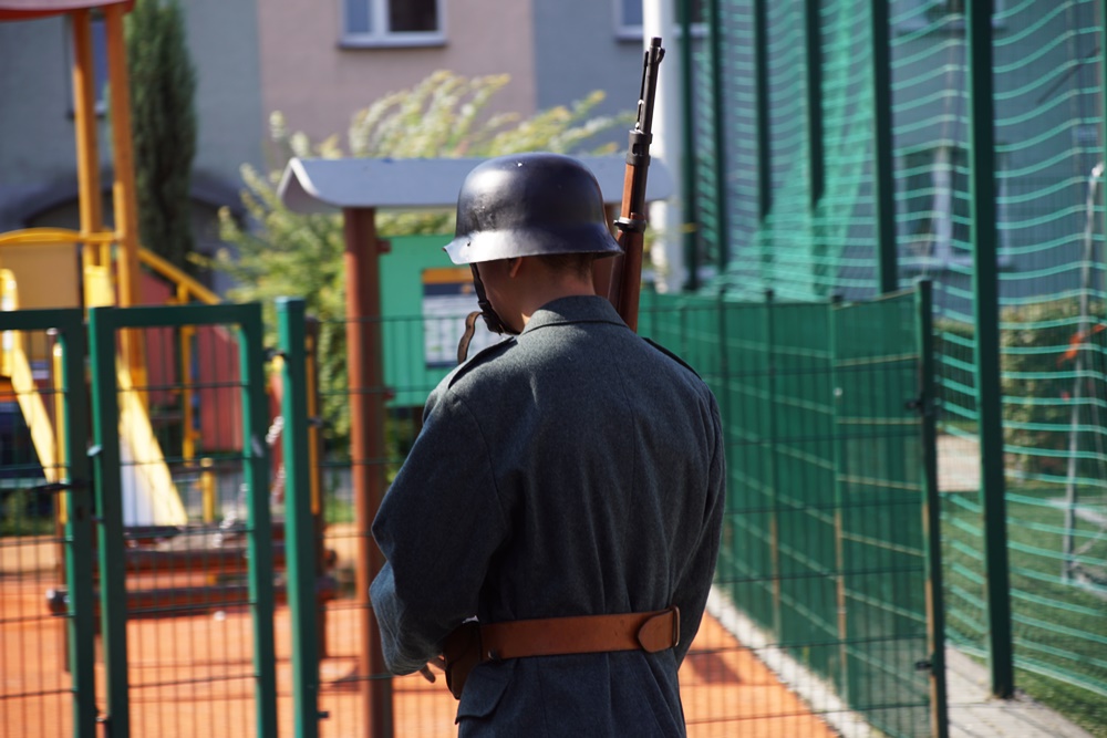 Rozpoczęcie roku szkolnego 35