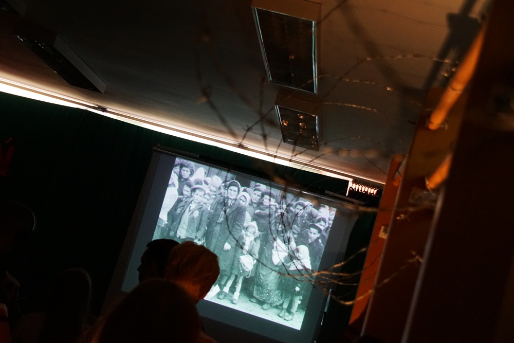 Rozpoczęcie roku szkolnego 43