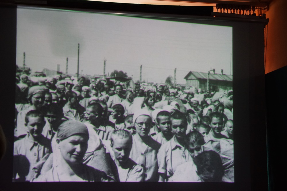 Rozpoczęcie roku szkolnego 44