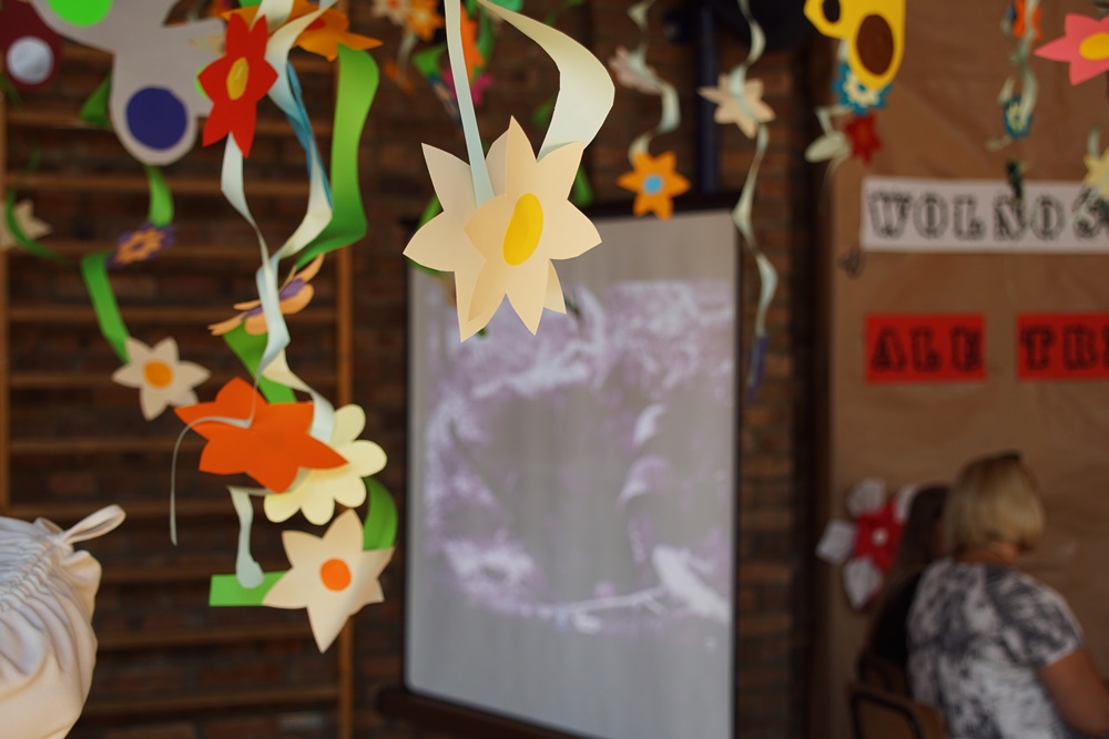 Rozpoczęcie roku szkolnego 47