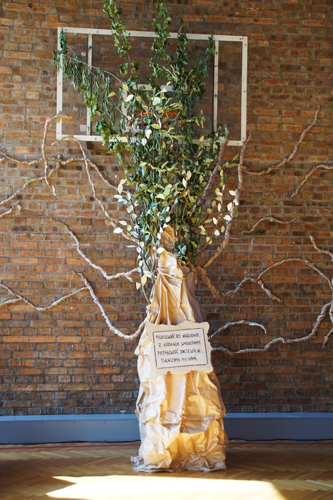 Rozpoczęcie roku szkolnego 50