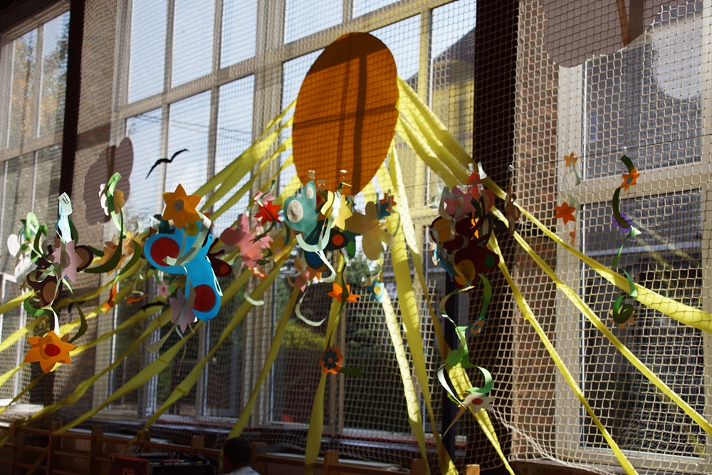 Rozpoczęcie roku szkolnego 53