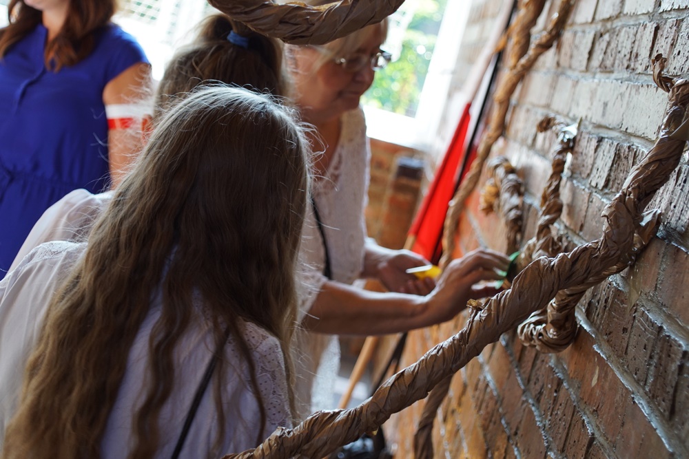 Rozpoczęcie roku szkolnego 58