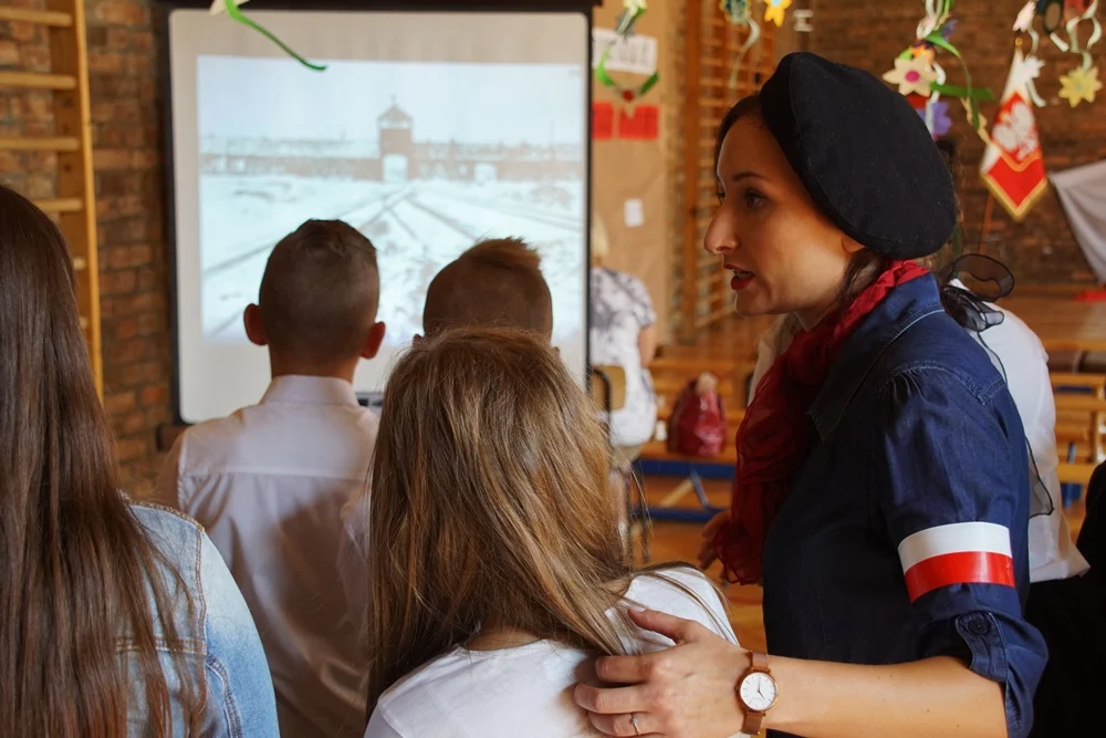 Nowy rok szkolny rozpoczęty!