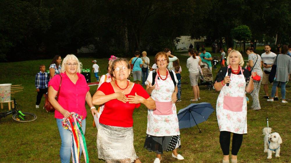 Osiedlowy Piknik Rodzinny w Bykowinie 51