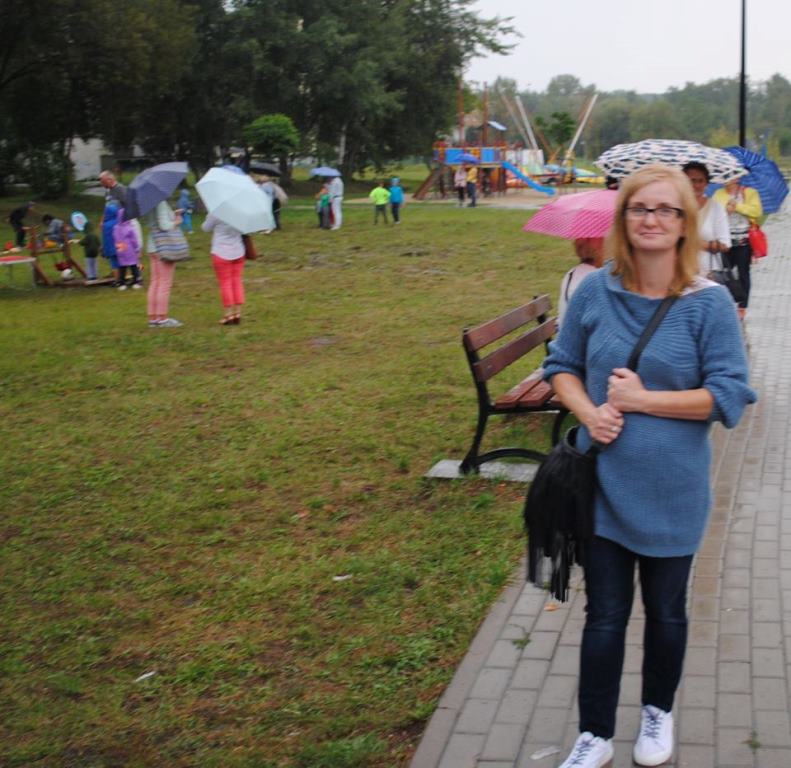 Osiedlowy Piknik Rodzinny w Bykowinie 52