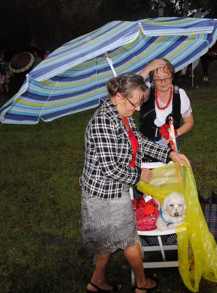 Osiedlowy Piknik Rodzinny w Bykowinie 53