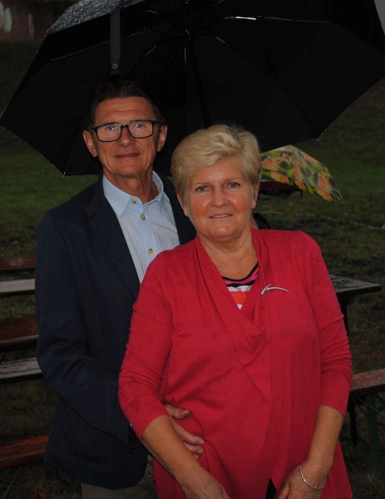 Osiedlowy Piknik Rodzinny w Bykowinie 54