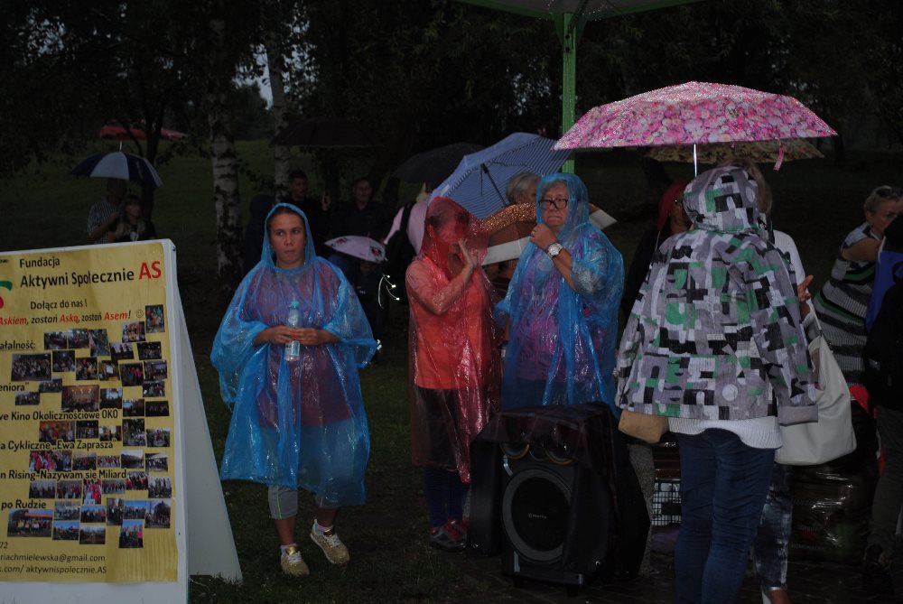 Osiedlowy Piknik Rodzinny w Bykowinie 55