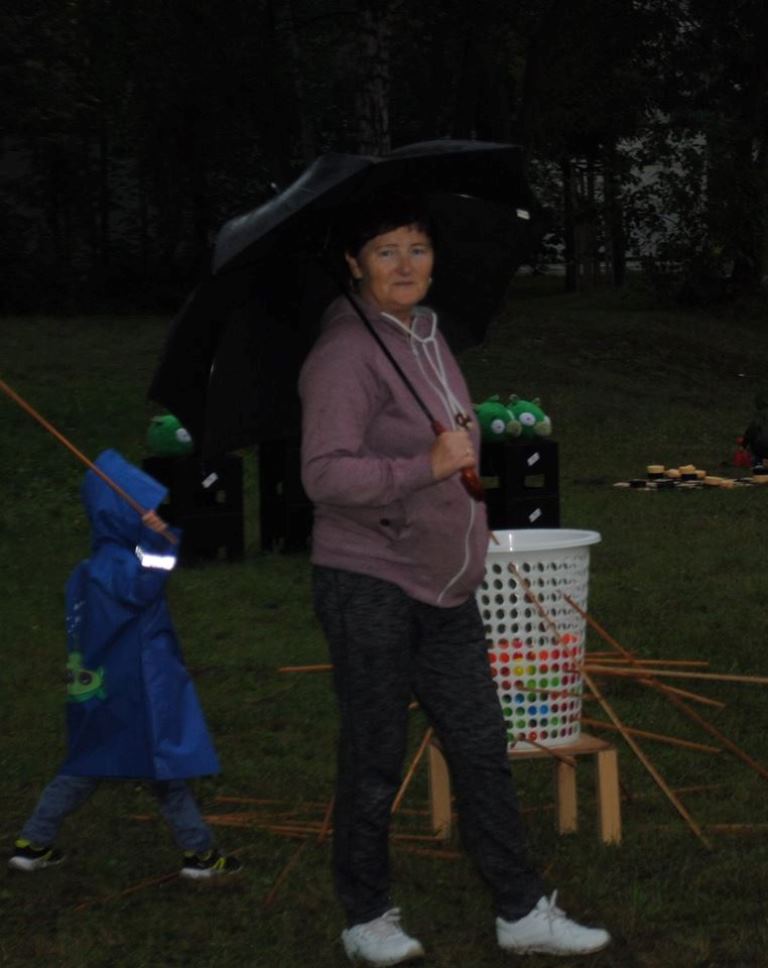 Osiedlowy Piknik Rodzinny w Bykowinie 56