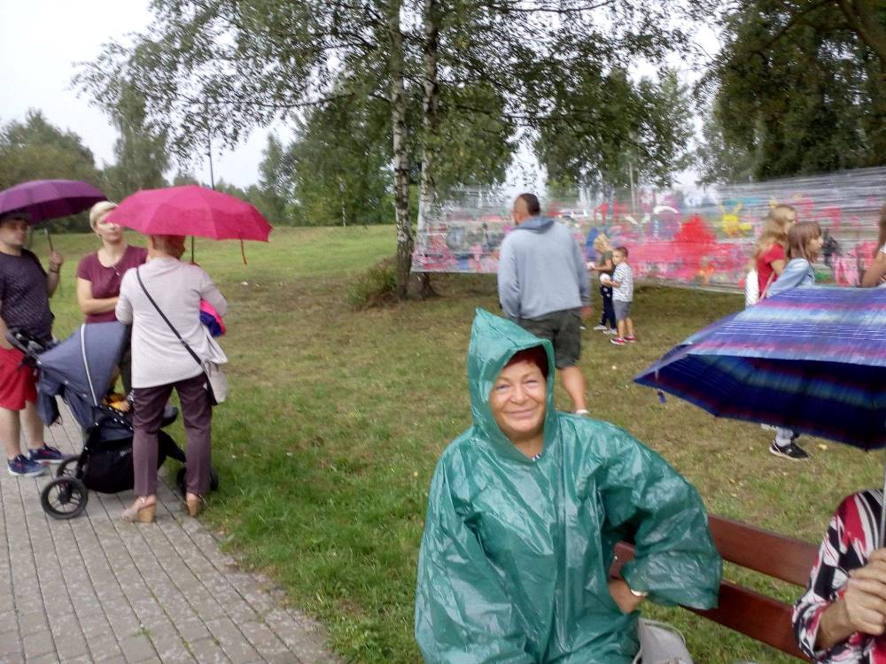 Osiedlowy Piknik Rodzinny w Bykowinie 61