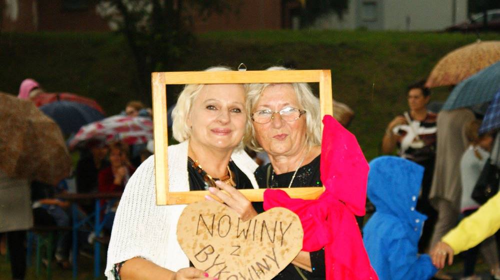 Osiedlowy Piknik Rodzinny w Bykowinie 63