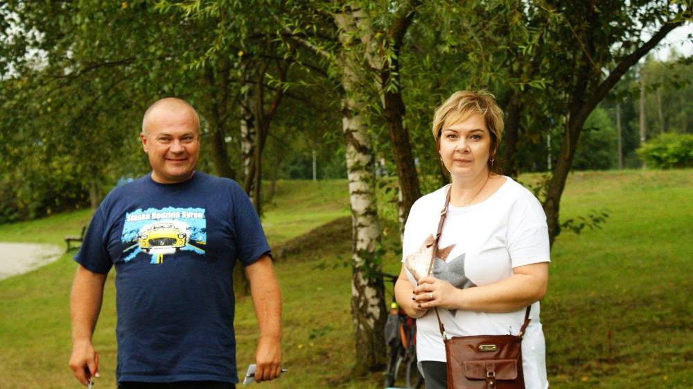 Osiedlowy Piknik Rodzinny w Bykowinie 70