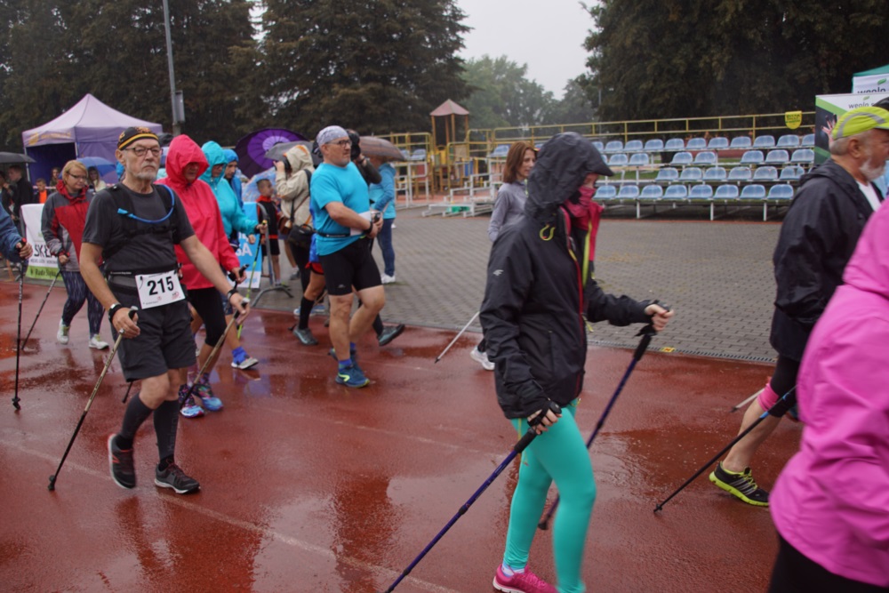 Bieg Pamięci Górników 37