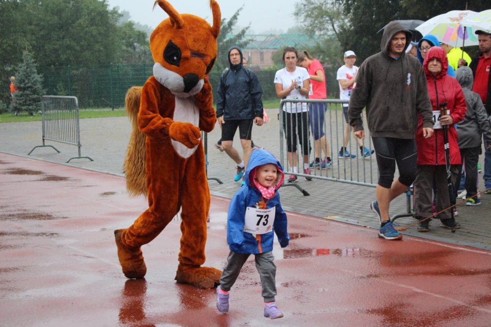 IV Bieg Pamięci Górników za nami