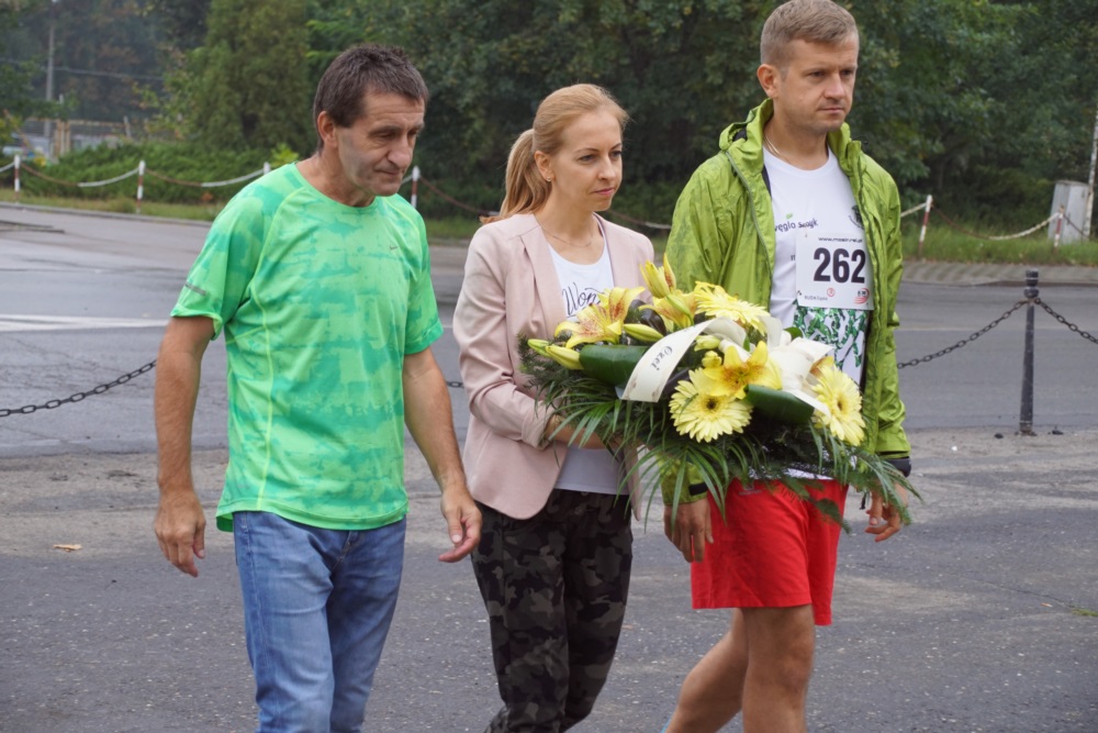 IV Bieg Pamięci Górników za nami