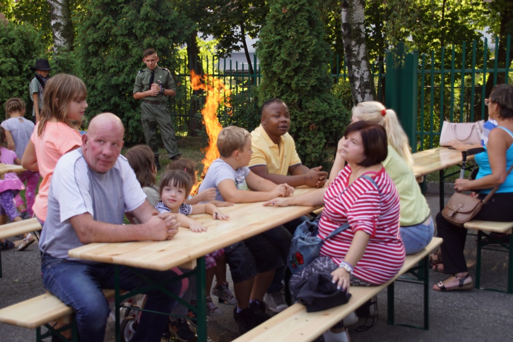 Wieczór Harcerski 16