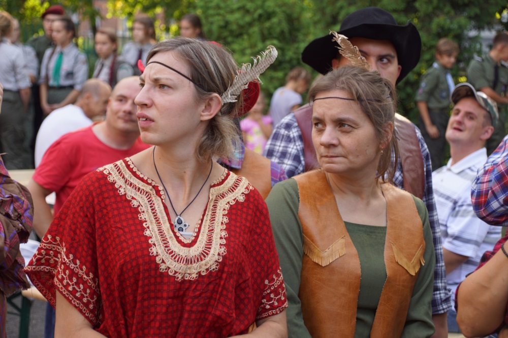 Wieczór Harcerski 17