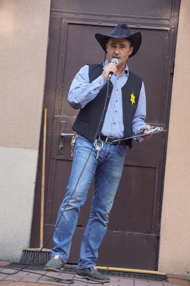 Wieczór Harcerski 18