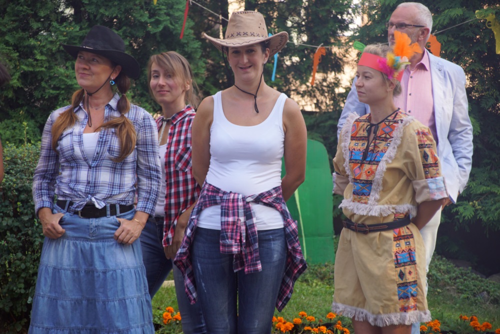 Wieczór Harcerski 19