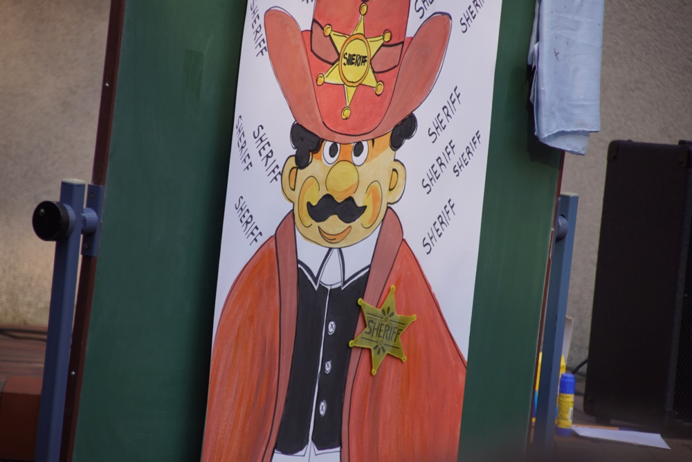 Wieczór Harcerski 21