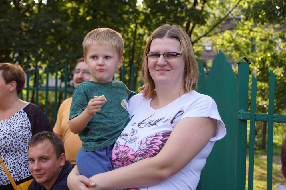 Wieczór Harcerski 22