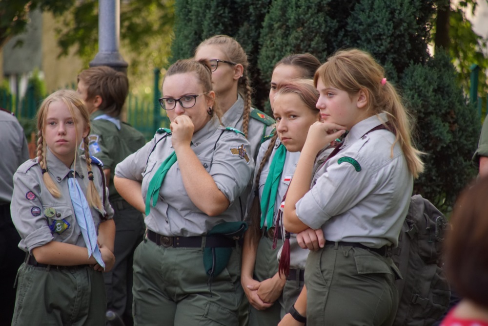 Wieczór Harcerski 25