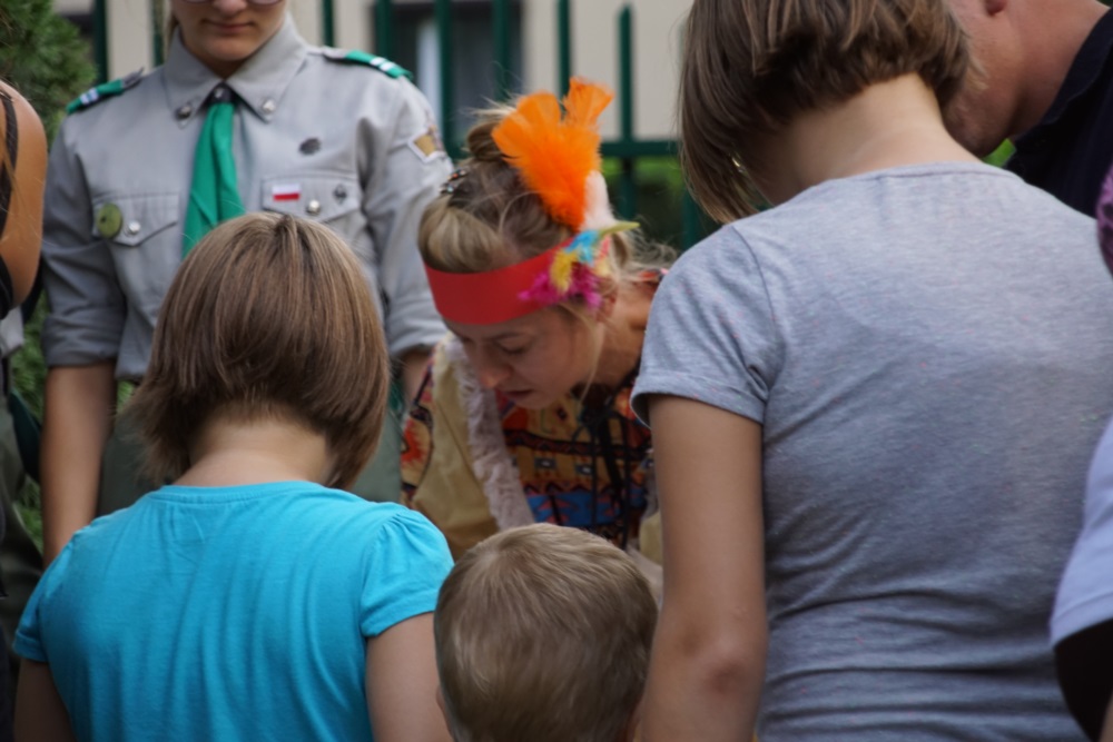 Wieczór Harcerski 27