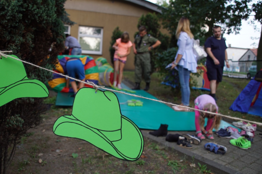 Wieczór Harcerski 30