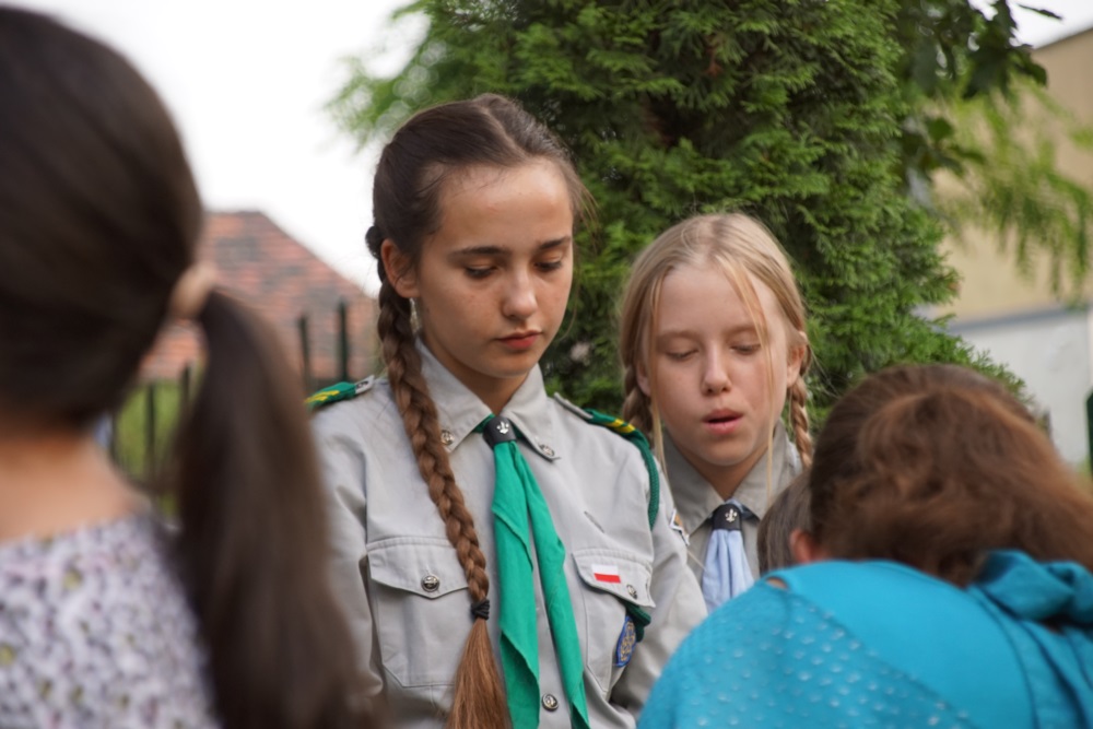 Wieczór Harcerski 31