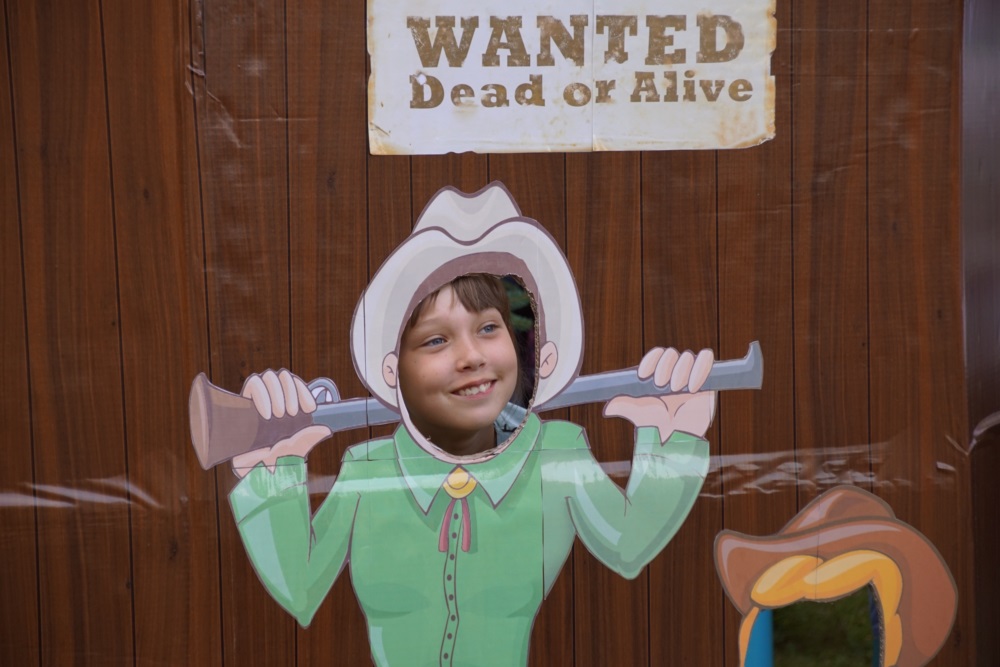 Wieczór Harcerski 32