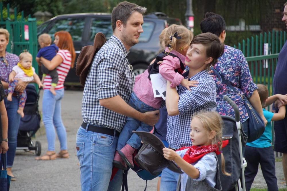 Wieczór Harcerski 55