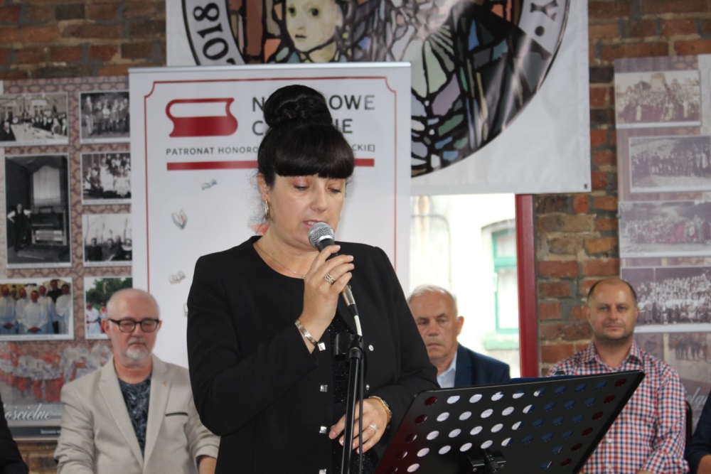 Narodowe Czytanie po raz kolejny w Rudzie Śląskiej
