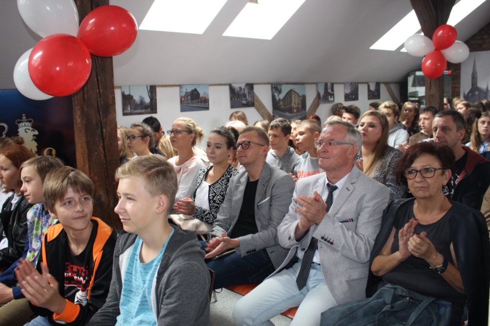 Narodowe Czytanie po raz kolejny w Rudzie Śląskiej