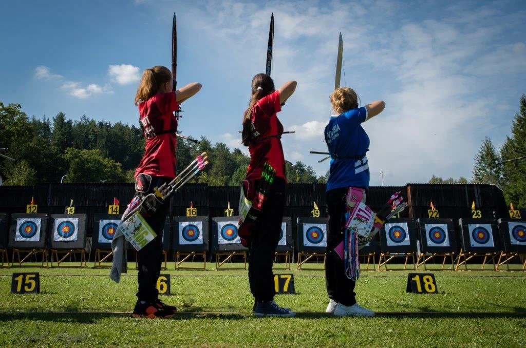 Mistrzostwa Polski zdominowane przez zawodników GROT-u!