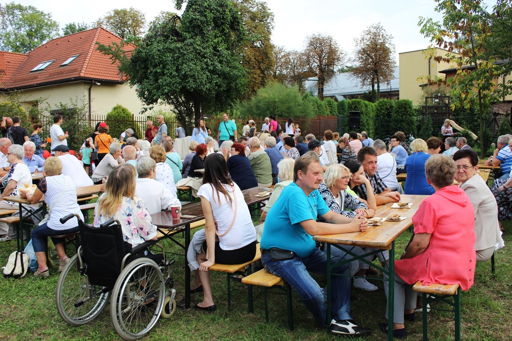 Piknik przy Piekaroku 3