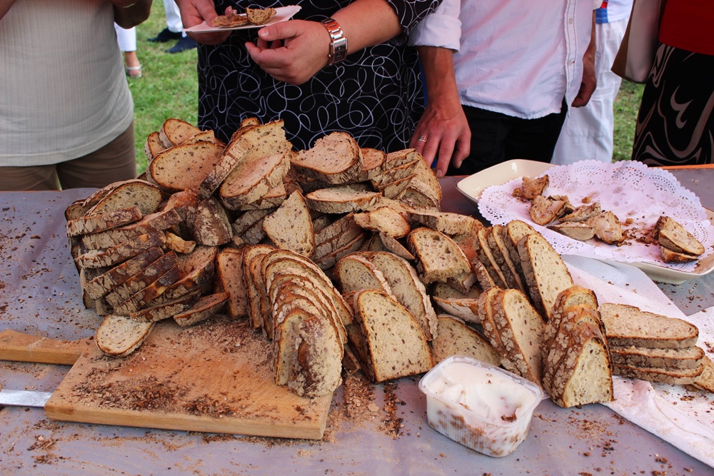 Piknik przy Piekaroku 5