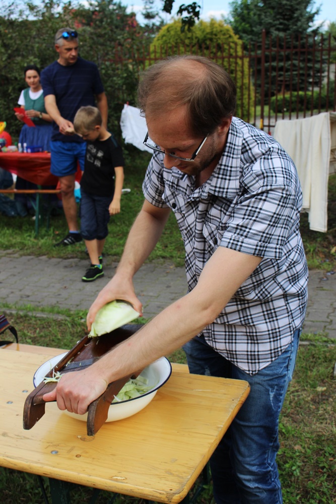 Piknik przy Piekaroku 6