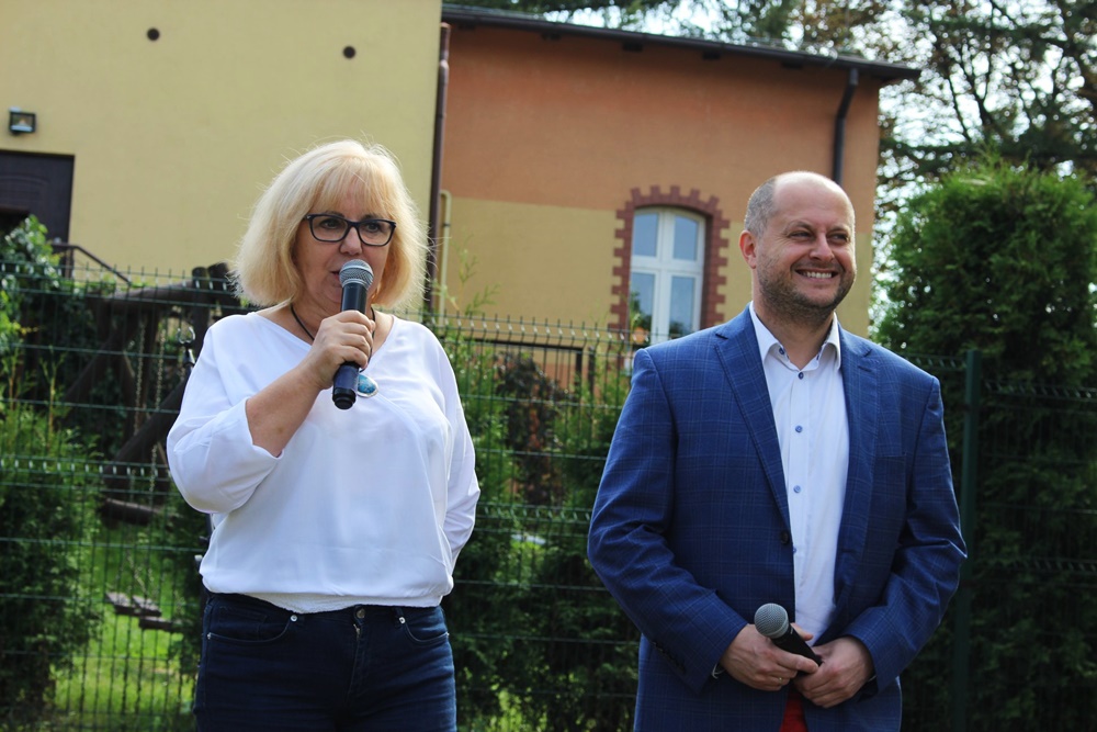 Piknik przy Piekaroku 30