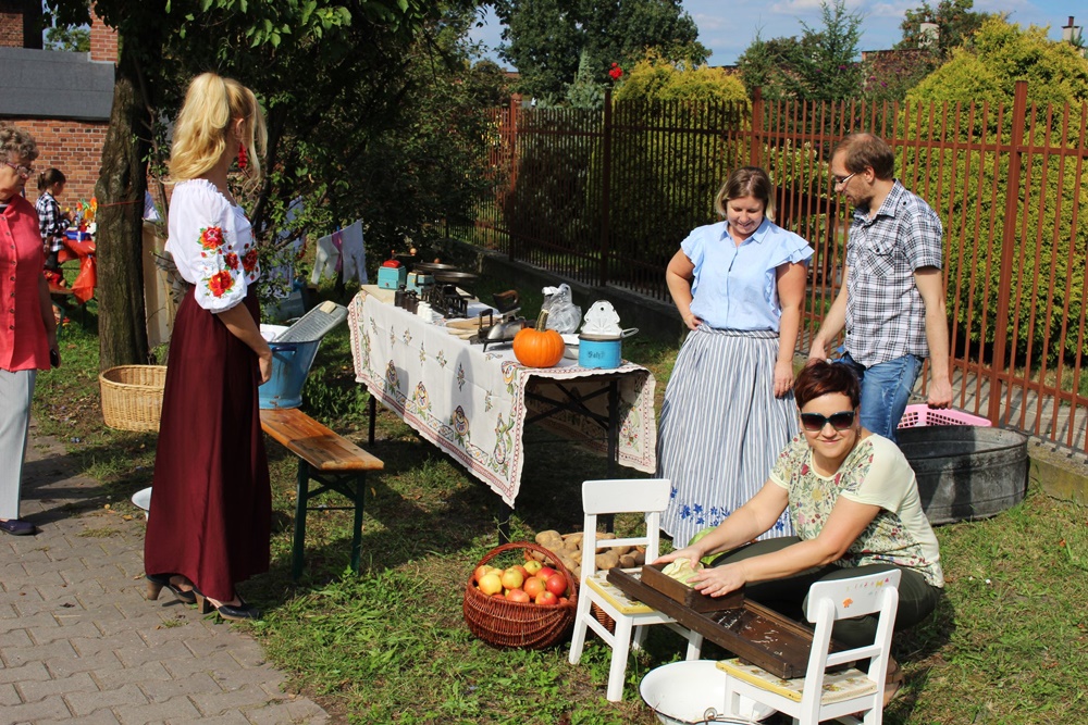 Piknik przy Piekaroku 32