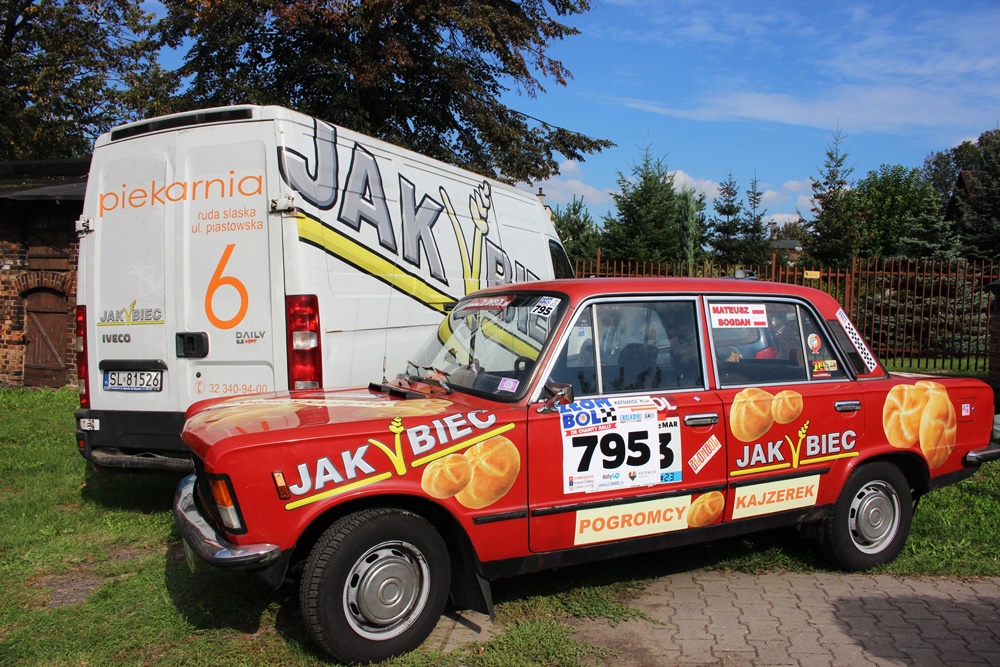 Piknik przy Piekaroku 36