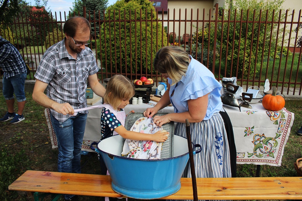 Piknik przy Piekaroku 37