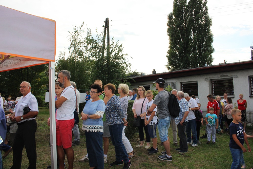 Piknik przy Piekaroku 38