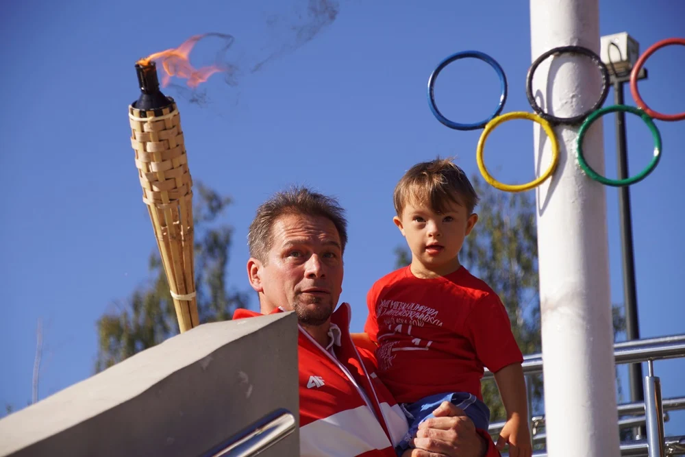 Miejska Olimpiada dla Osób z Niepełnosprawnością