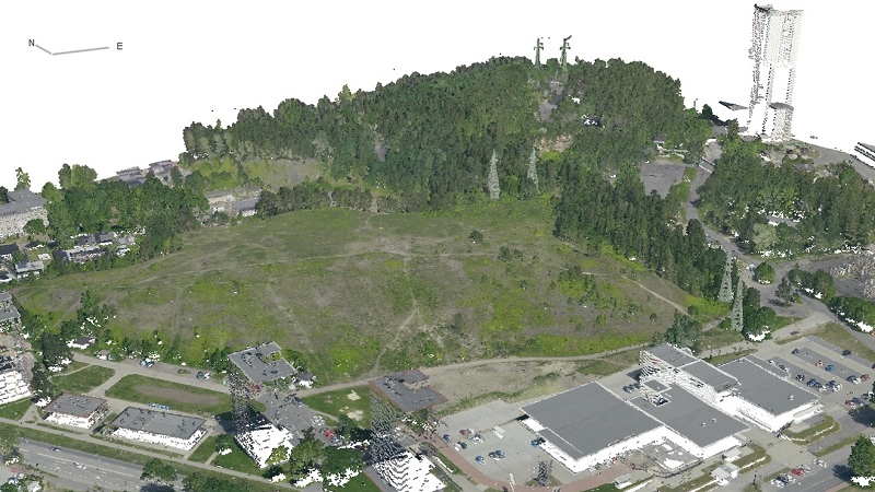 Weź udział w konkursie - wygraj monocykl!