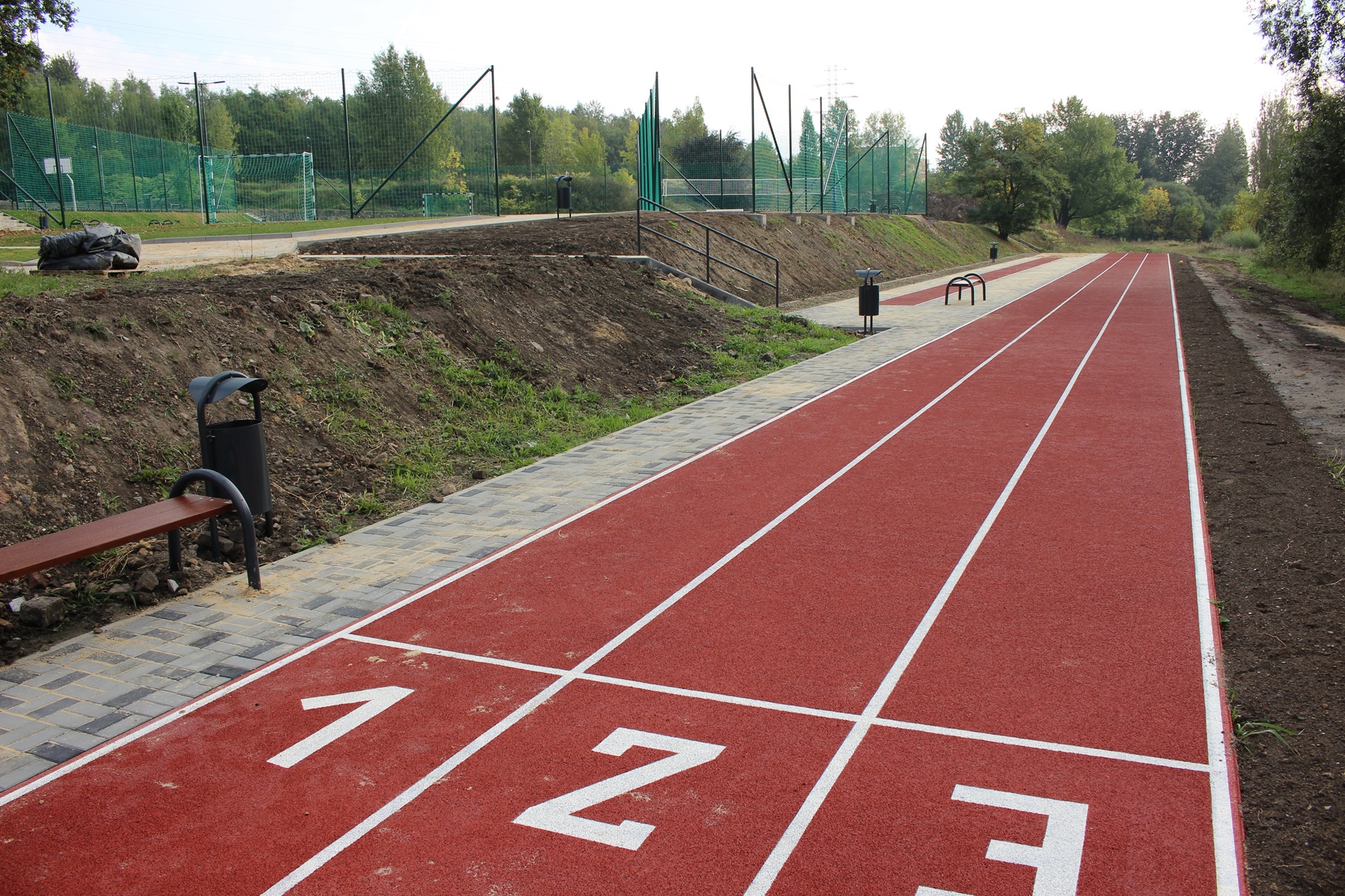 Szkolne boiska z dofinansowaniem